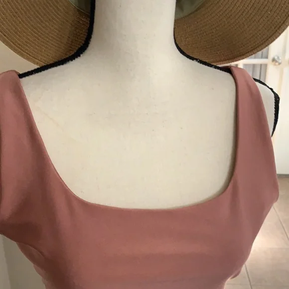 Revamped crop top - Picture 12 of 16